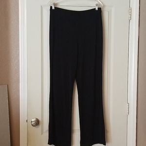 Black Dress Pants Size Large 14